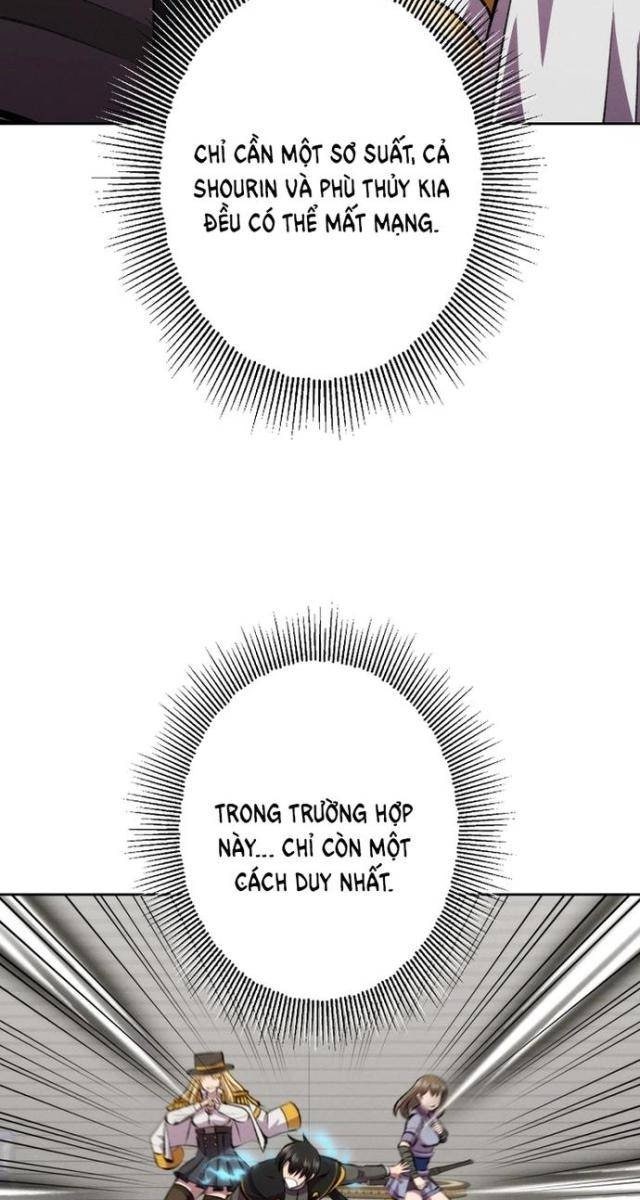 Tôi Không Phải Là Kẻ Phản Diện - Page 38