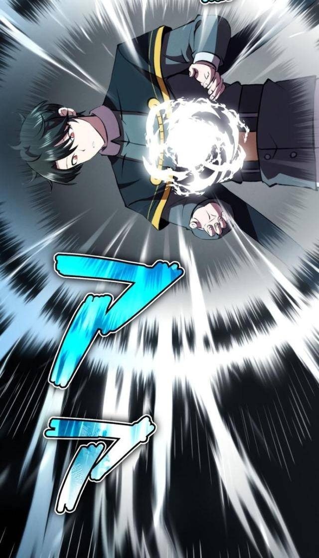 Tôi Không Phải Là Kẻ Phản Diện - Page 14