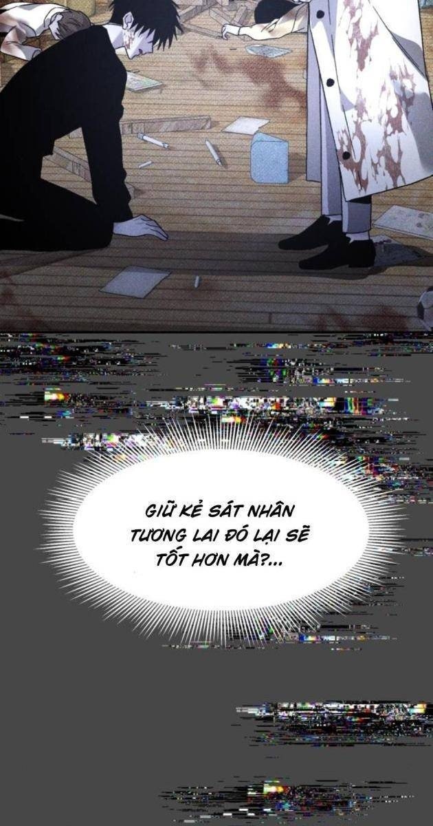 Cỗ Máy Dự Báo Sát Nhân - Page 78