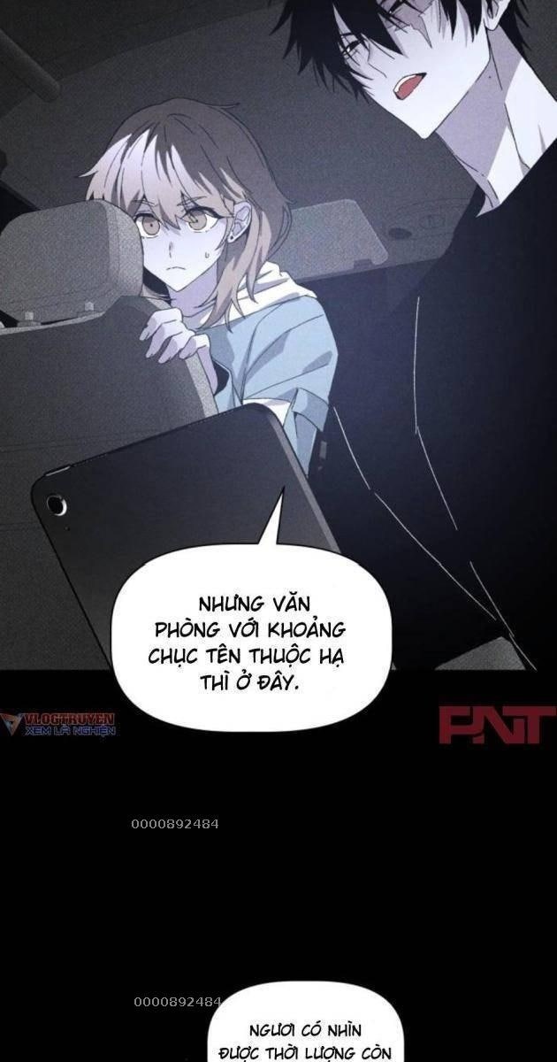 Cỗ Máy Dự Báo Sát Nhân - Page 5