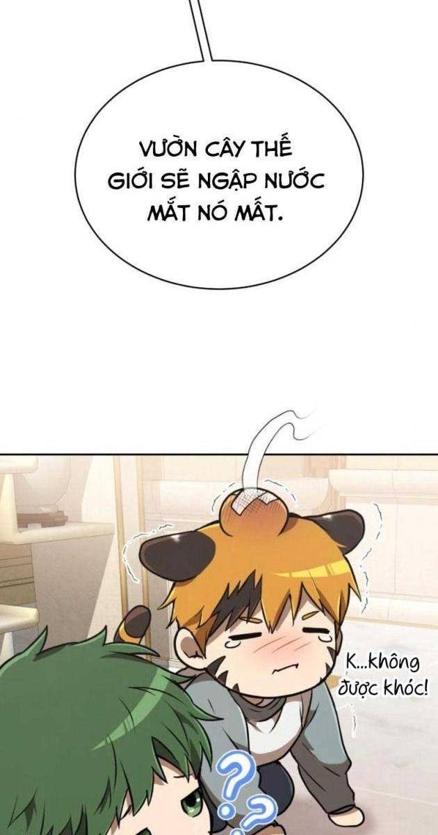 Trường Mẫu Giáo Thần Thú - Page 135