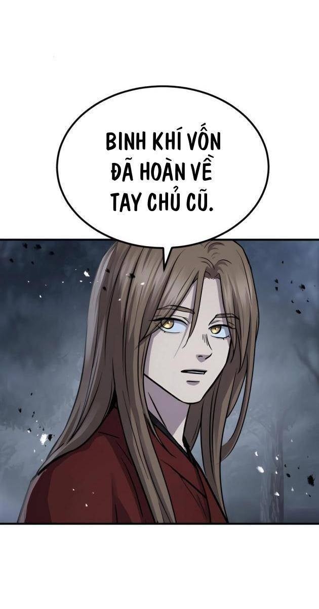 Tuyệt Thế Quân Lâm - Page 9