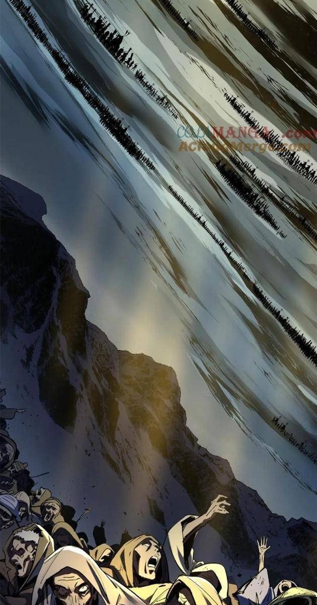 Đỉnh Cấp Khí Vận, Lặng Lẽ Tu Luyện Ngàn Năm - Page 10