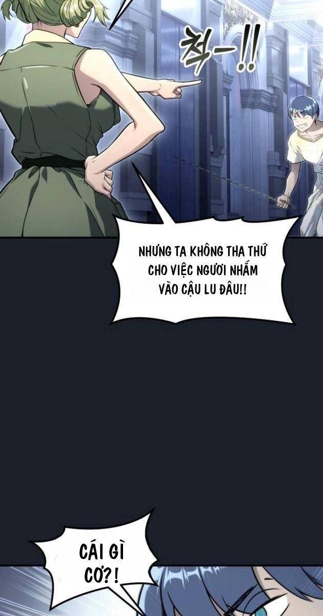 Cuộc Chiến Trong Tòa Tháp: Urek Mazino - Page 56