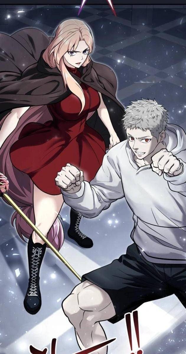 Cuộc Chiến Trong Tòa Tháp: Urek Mazino - Page 216