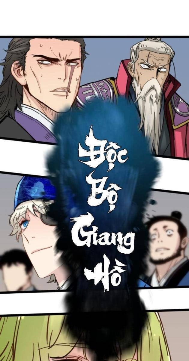 Thiên Tài Đoản Mệnh - Page 17