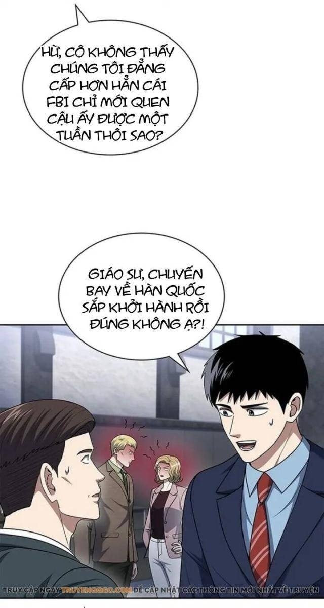 Cảnh Sát Thiên Tài Chuyển Sinh - Page 29