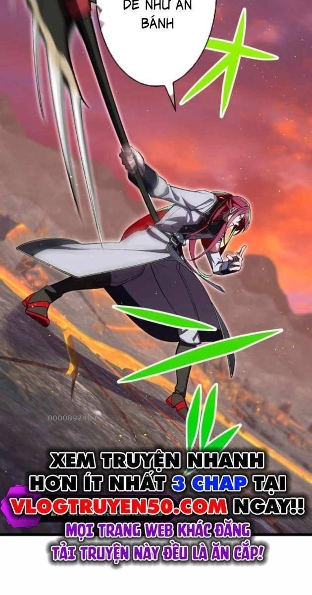 Tuyệt Thế Kiếm Thánh Hồi Quy - Page 7