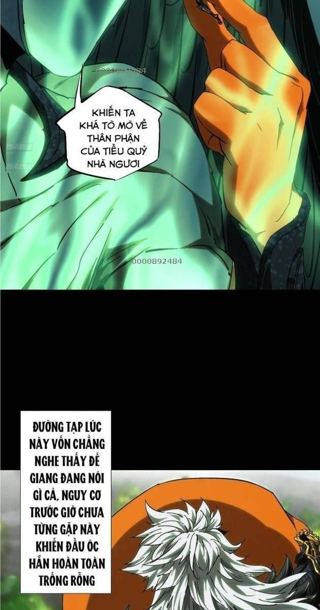 Đại Tượng Vô Hình - Page 5