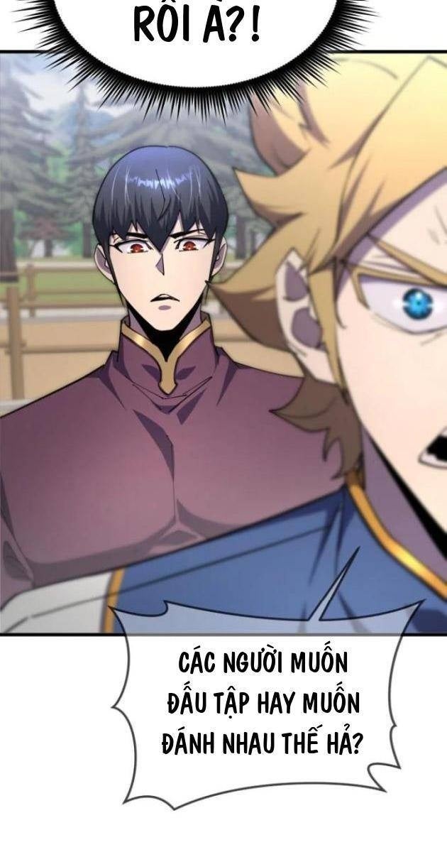 Thiên Tài Ma Pháp Sư Vật Lí - Page 10