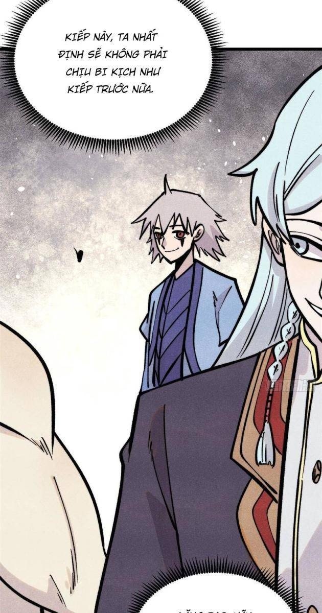 Vạn Cổ Tối Cường Tông - Page 21