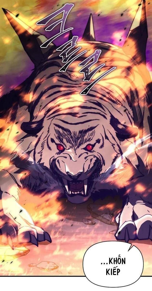 Ta Trở Thành Truyền Nhân Của Võ Thần - Page 71