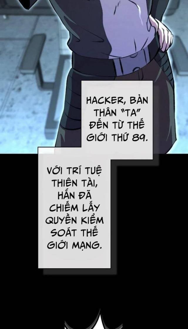 Tôi Không Phải Là Kẻ Phản Diện - Page 44