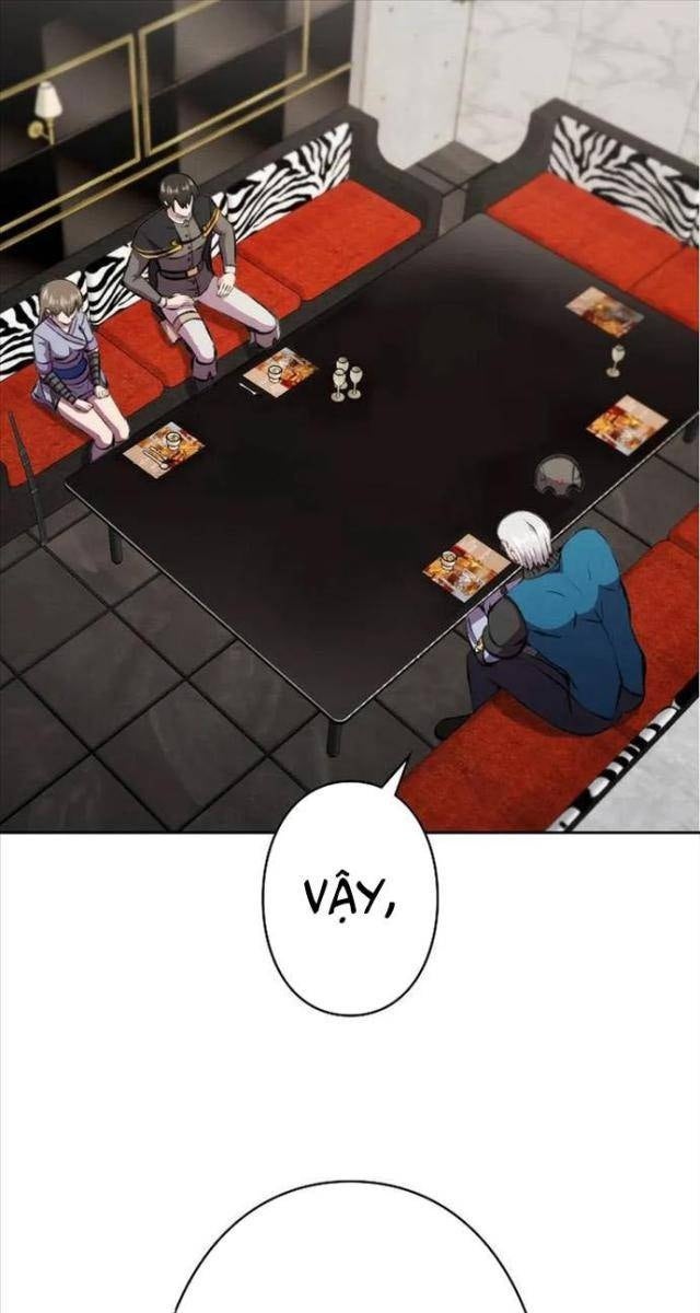 Tôi Không Phải Là Kẻ Phản Diện - Page 44