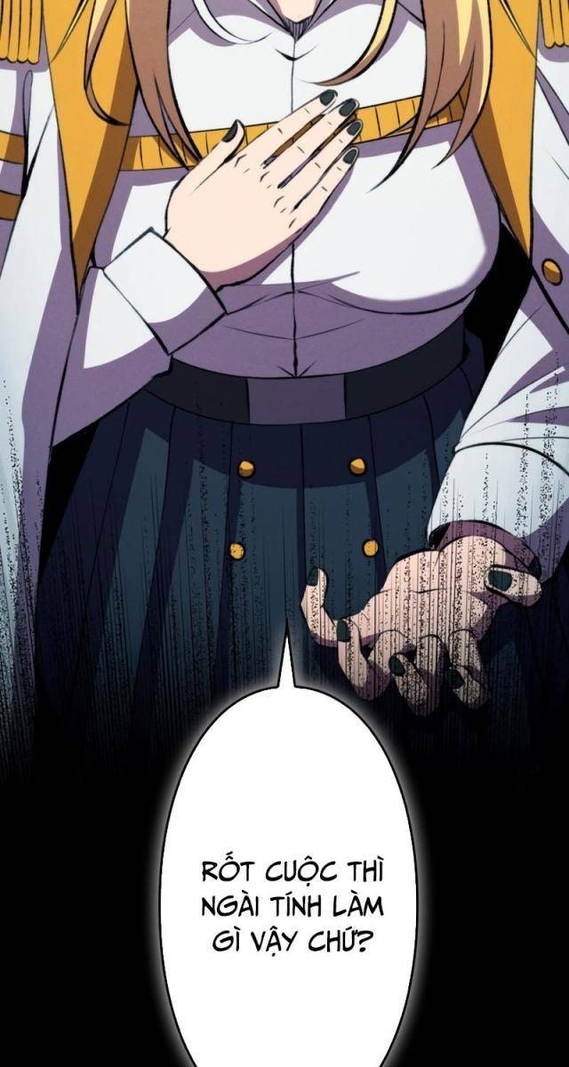 Tôi Không Phải Là Kẻ Phản Diện - Page 48