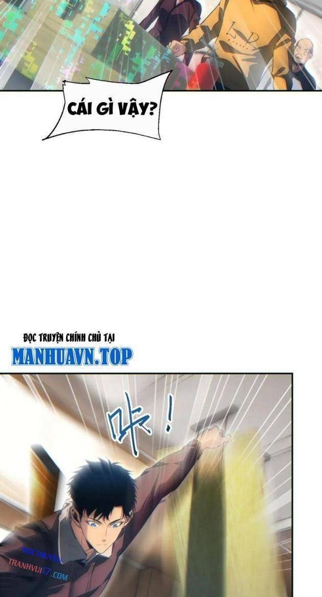 Mạt Thế Trùng Sinh: Ta Dựa Vào Mở Rương Vấn Dỉnh Đỉnh Phong - Page 18