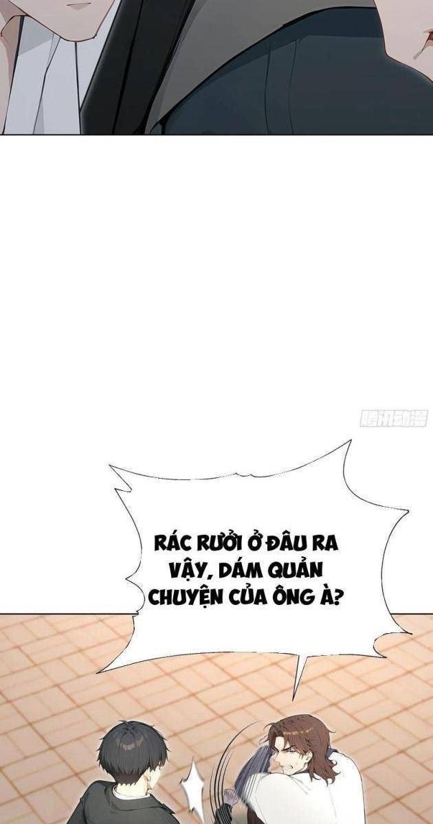 Khởi Đầu Vật Giá Sụt Giảm, Ta Trở Thành Nhà Giàu Số Một Thế Giới! - Page 10