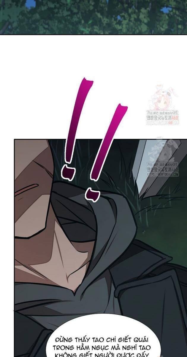 Chủ Xe Thức Ăn Nhanh Trong Ngục Tối - Page 40