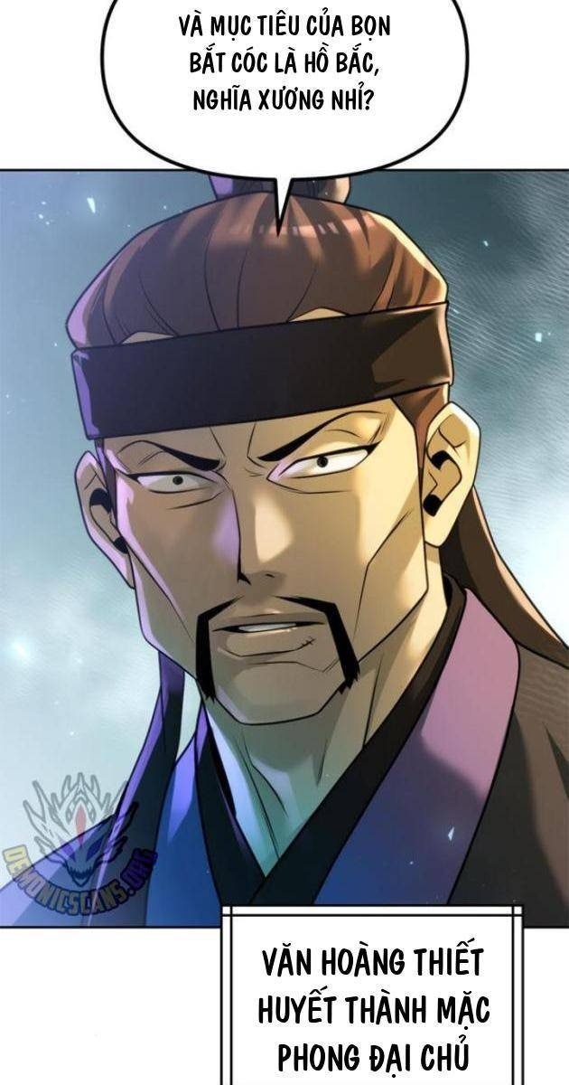 Ma Đạo Luân Hồi Ký - Page 138