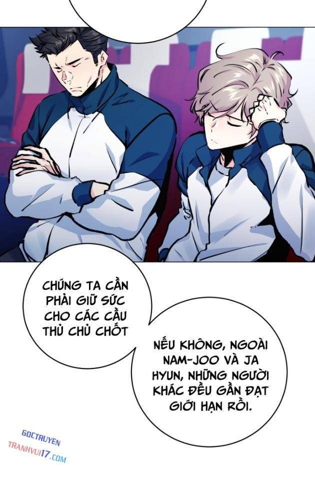 Góc Cao Khung Thành - Page 28