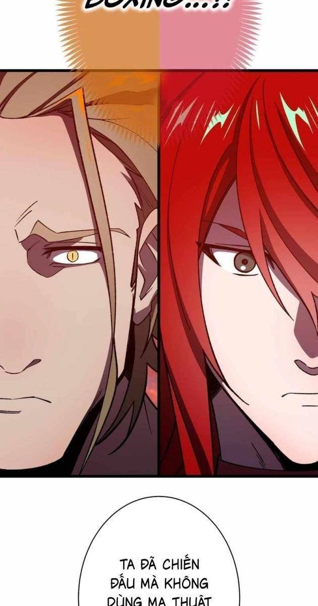 Tuyệt Thế Kiếm Thánh Hồi Quy - Page 77