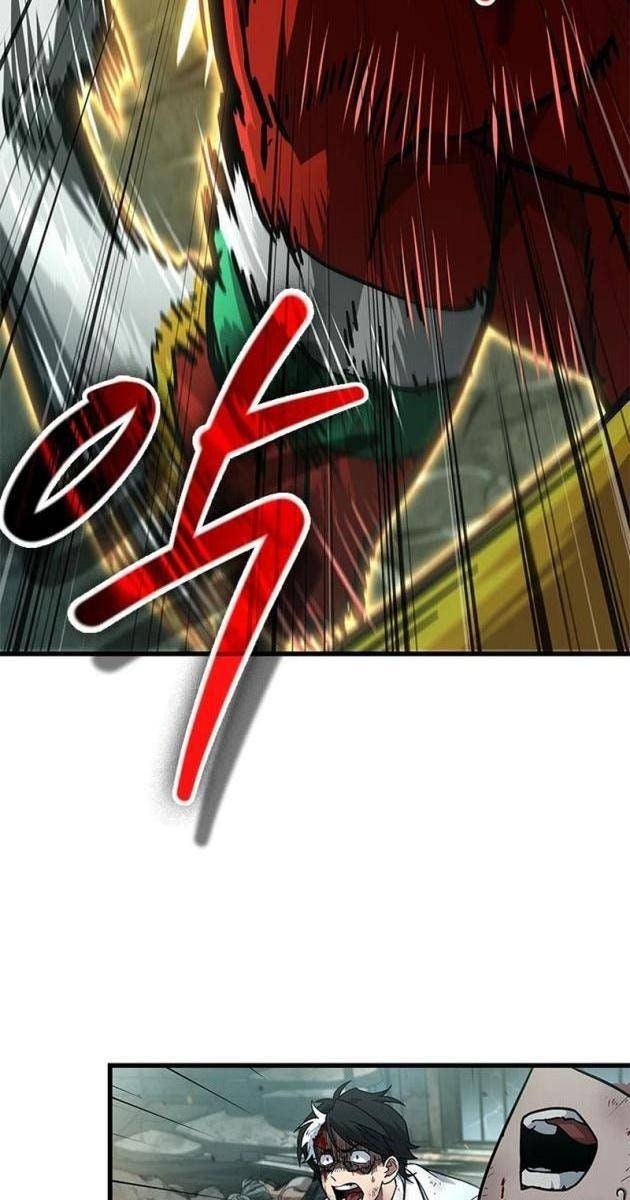 Từ Youtuber Thể Hình Triệu Sub Trở Thành Kẻ Vô Danh Trong Webtoon - Page 117