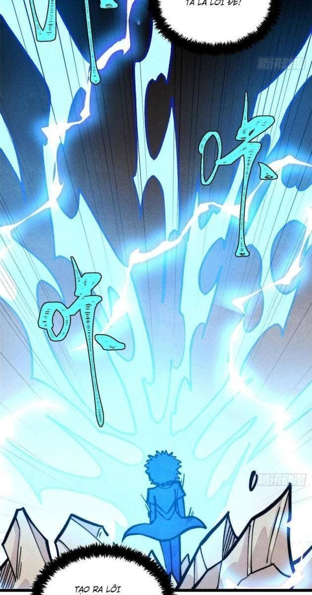 Vạn Cổ Tối Cường Tông - Page 41