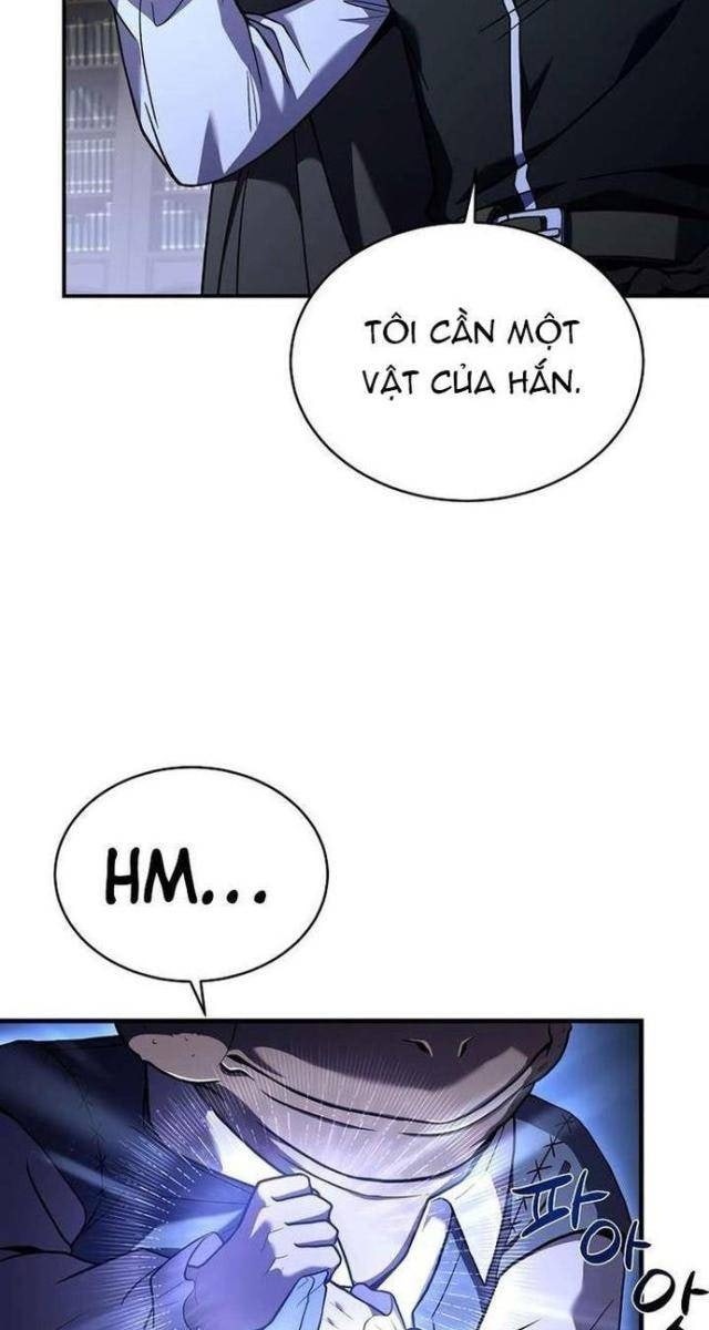 Sự Trở Lại Của Đại Pháp Sư - Page 77