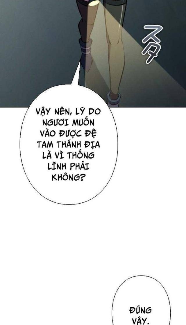 Tôi Không Phải Là Kẻ Phản Diện - Page 92