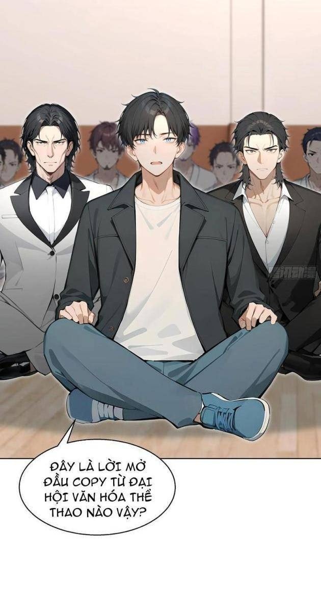 Khởi Đầu Vật Giá Sụt Giảm, Ta Trở Thành Nhà Giàu Số Một Thế Giới! - Page 37