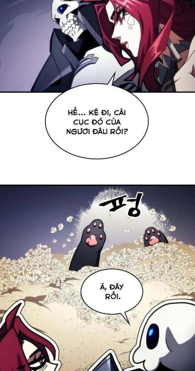 Hãy Hành Động Như Một Boss Đi Ngài Mr Devourer - Page 47