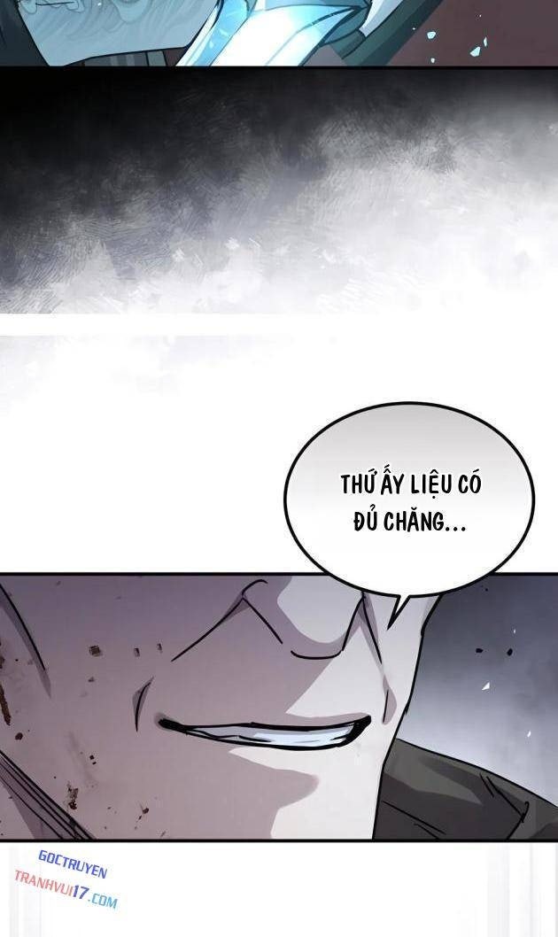 Tuyệt Thế Quân Lâm - Page 22