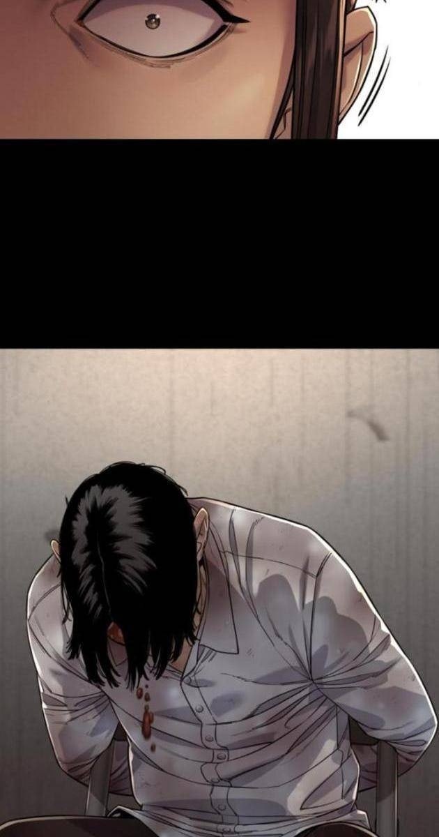 Cảnh Sát Báo Thù - Page 132