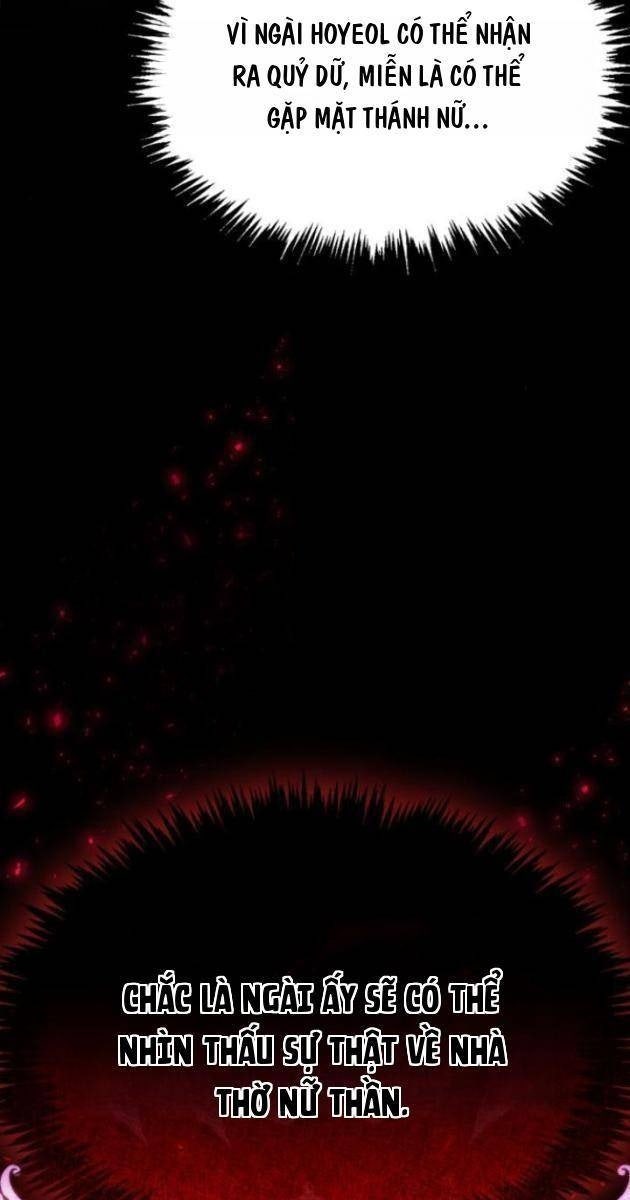 Người Chơi Che Giấu Quá Khứ - Page 10