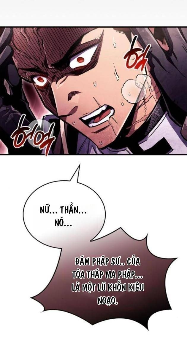 Người Chơi Che Giấu Quá Khứ - Page 35