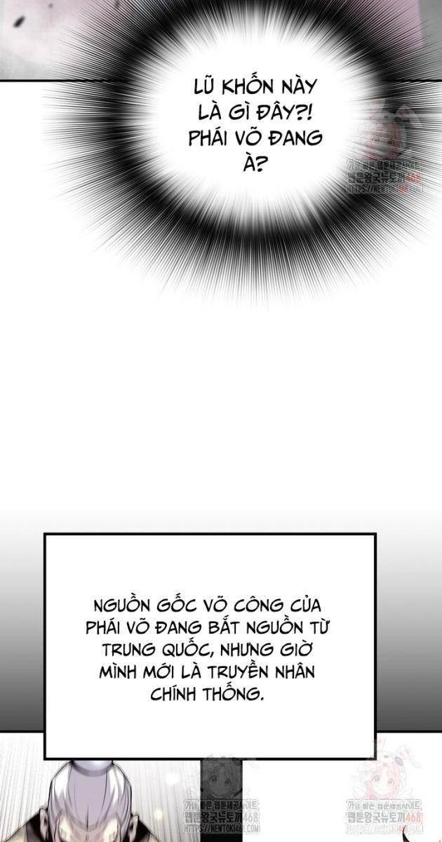 Sự Trở Lại Của Huyền Thoại - Page 21