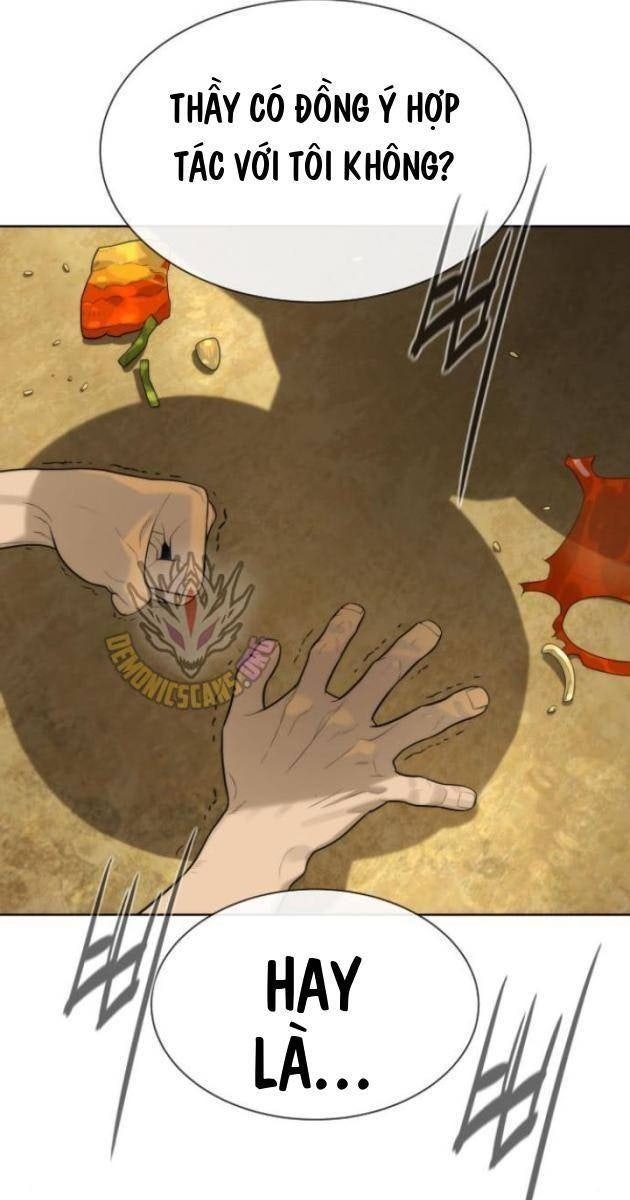 Sát Thủ Peter - Page 119