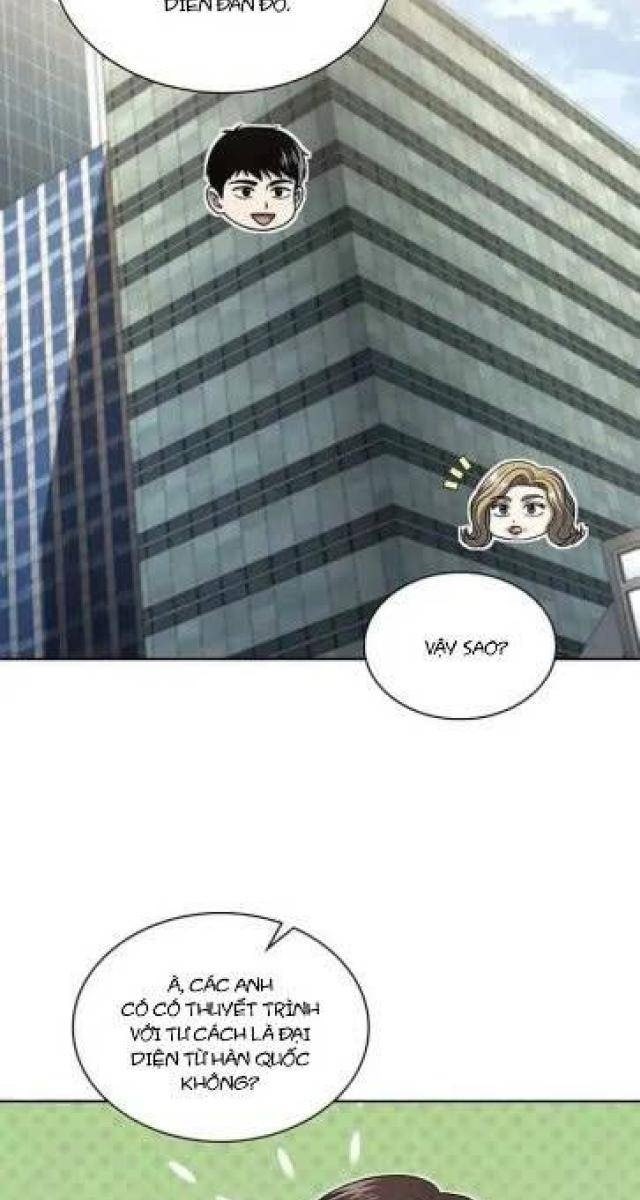 Cảnh Sát Thiên Tài Chuyển Sinh - Page 43