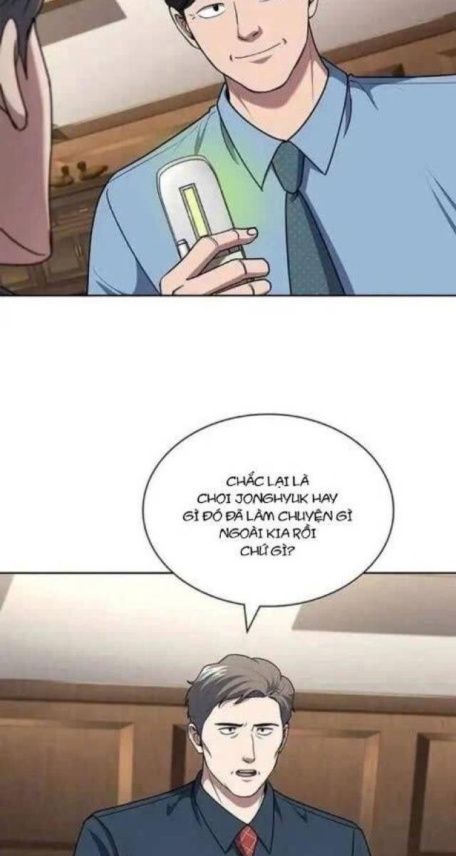 Cảnh Sát Thiên Tài Chuyển Sinh - Page 64