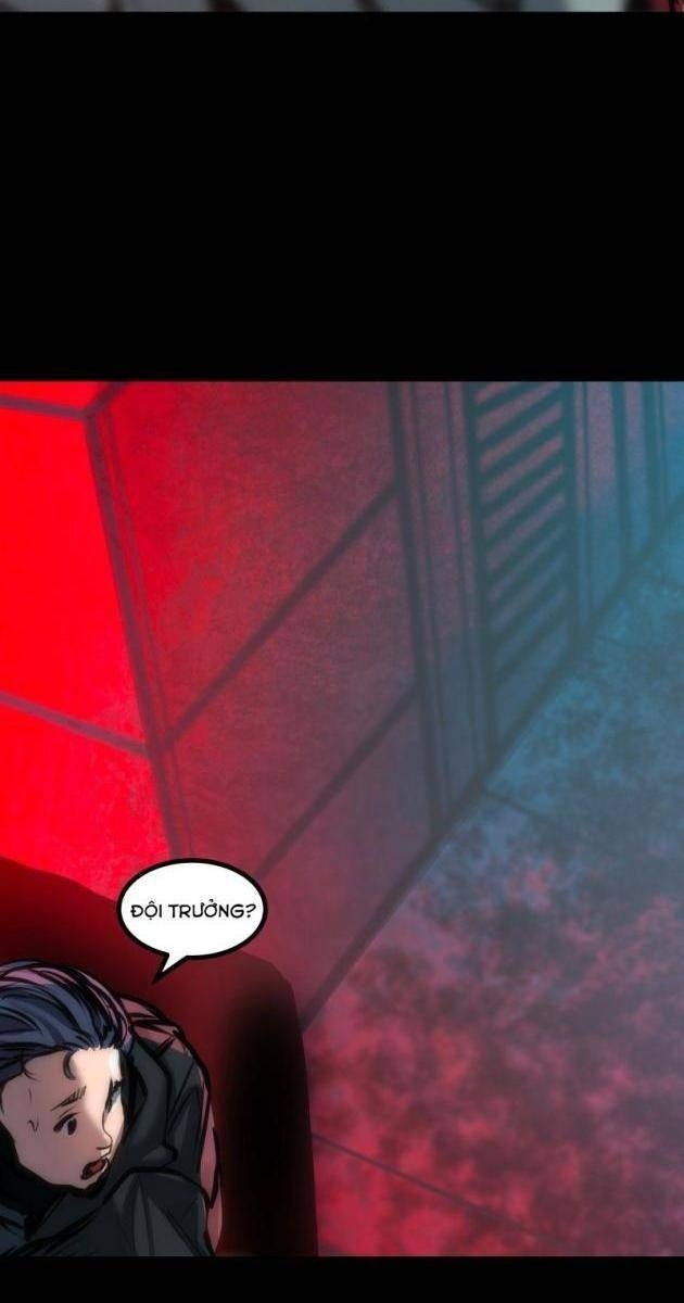 Cột Sống Đỏ - Page 22