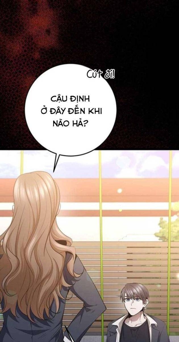 Vương Hậu Đi Học - Page 70