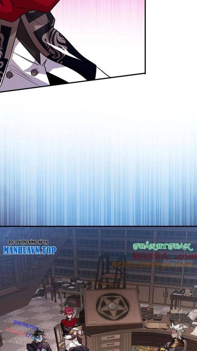 Vĩnh Sinh Đi Chết Đi! - Page 22