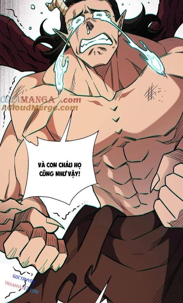 Toàn Dân Chuyển Chức: Duy Ta Vô Chức Tán Nhân - Page 12