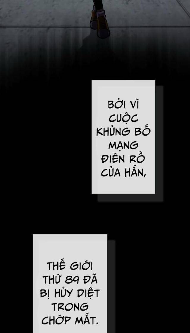 Tôi Không Phải Là Kẻ Phản Diện - Page 49