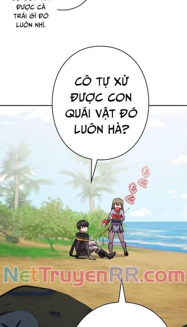 Tôi Không Phải Là Kẻ Phản Diện - Page 77