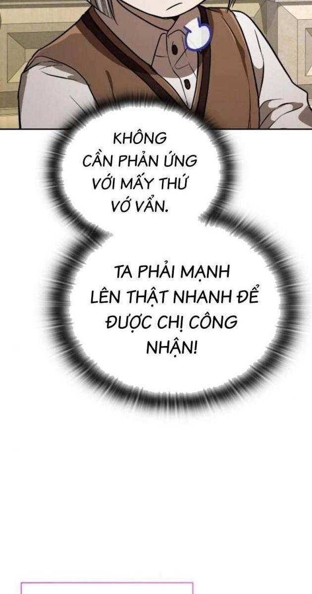 Trường Mẫu Giáo Thần Thú - Page 115