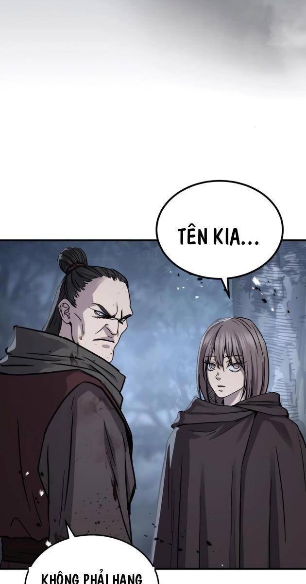 Tuyệt Thế Quân Lâm - Page 6