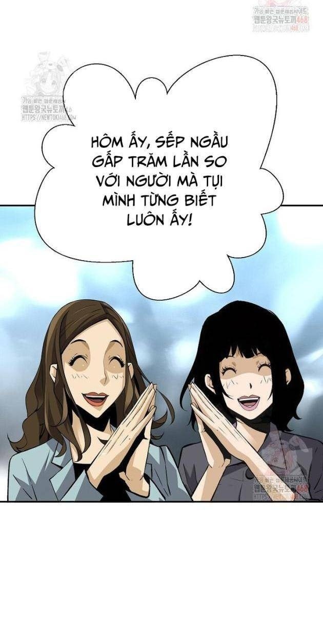 Sự Trở Lại Của Huyền Thoại - Page 108
