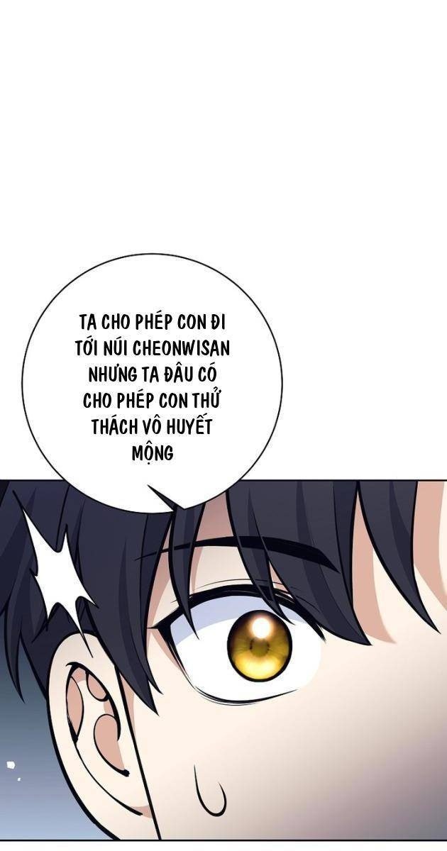 Đứa Con Ngoài Giá Thú Có Khả Năng Hấp Thụ Vũ Khí - Page 66