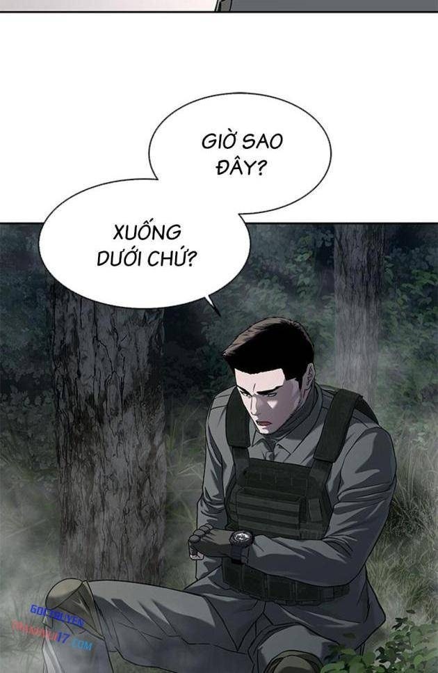 Đội Trưởng Lính Đánh Thuê - Page 48